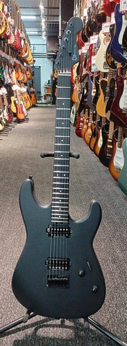 Chitarra elettrica charvel - elettrica,
