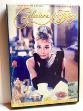 COLAZIONE DA TIFFANY Audrey