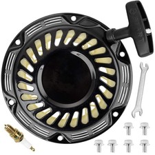 Gruppo avviamento a strappo