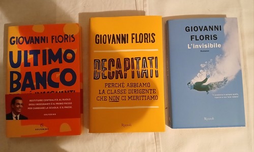 Giovanni floris libri - giovanni,