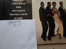 15 dischi vinile rock anni 70