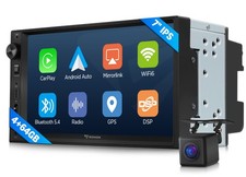 Eonon UX7A Android 14 2DIN 7"