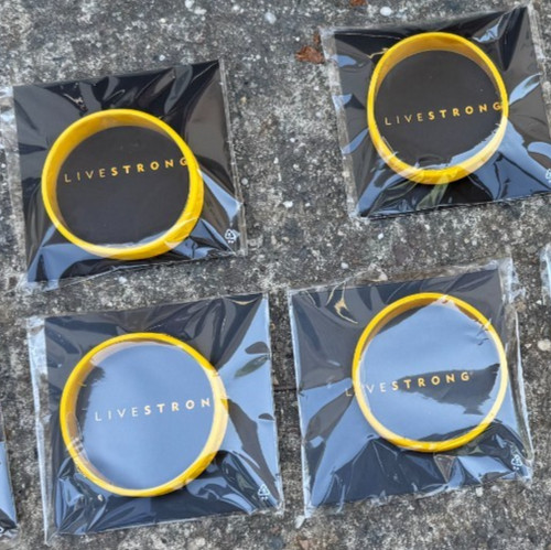 Nike livestrong bracciale - nike,