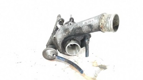 Turbina turbocompressore fiat - turbina,