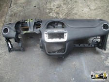 KIT AIRBAG COMPLETO PER FIAT Grande Punto 3° Serie NO CINTURE (12>)