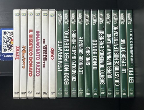 Cinema adriano celentano - di,