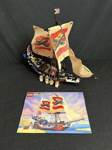 Lego 6271 pirates imperial - lego, i