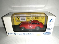 FERRARI 166 MM MONZA 1953