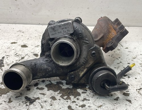 Turbina per smart forfour - forfour, 1°