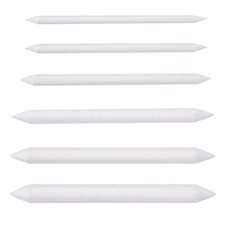 6 Pezzi Sfumino per Disegno