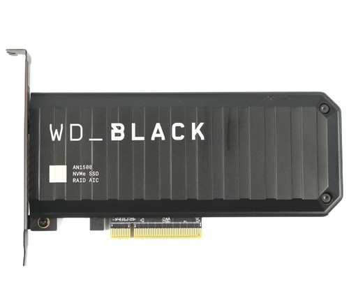 Western digital black - wd,