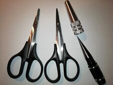 Carrozzeria Lexan Kit Lavorazione 3 Pezzi