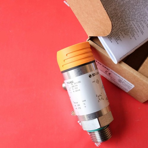 Sensore temperatura ifm - di,