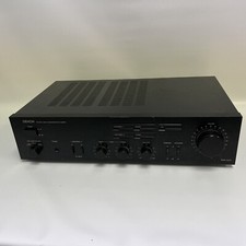 Denon Precision Audio