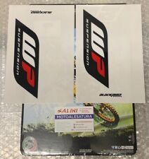 Kit Stickers Adesivi Forcella