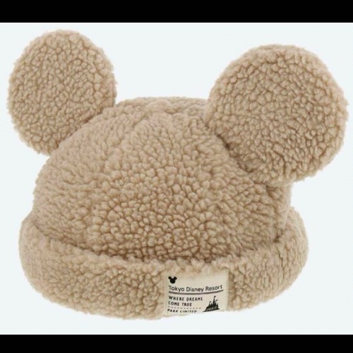 Tokyo disney resort orecchie - disney,