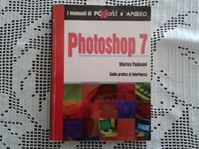 Photoshop 7 Guida pratica al