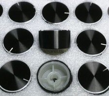 1/5pcs 24mm*13mm Manopola