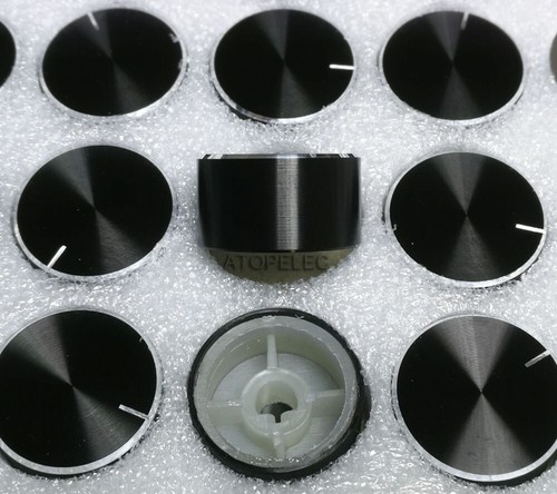 5pcs 24mm 13mm manopola - 1/5pcs,