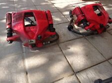 pinze freni anteriori