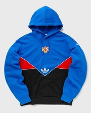 Adidas Manchester United Felpa