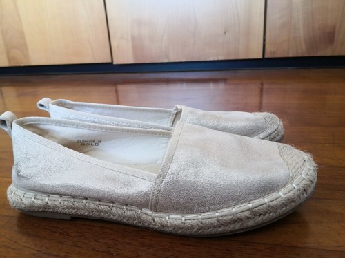 Espadrillas donna tacchetto - espadrillas,