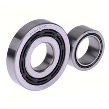 MF0296 KIT CUSCINETTI PINASCO ALBERO MOTORE VESPA 125 150 200 PX PE ARCOBALENO