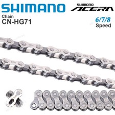 Catene SHIMANO ACERA HG71
