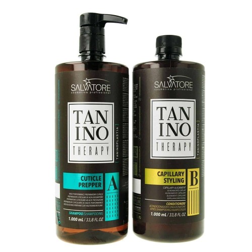 Salvatore kit tanino - kit, terapia