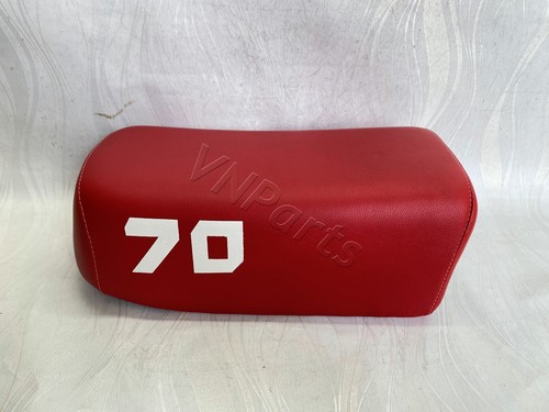 Sedile atc70 tre ruote honda - a,