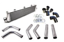 Kit Intercooler Montaggio