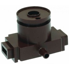 PISTONE PRESSA CAFFE' MARRONE