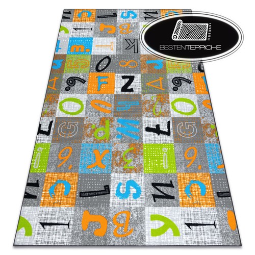 Moderno originale pavimento - moderno,