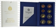 Repubblica san marino 2009 - repubblica,