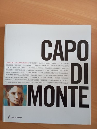 Omaggio capodimonte - a,