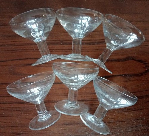 Set servizio coppe coppette - set,