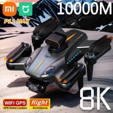 Mijia P11 Max Drone: 8k HDD