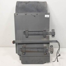 passaruota NISSAN ATLEON TK