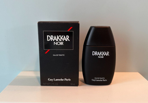Guy laroche drakkar noir pour - noir,