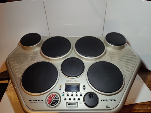 Yamaha 55c digital - yamaha,