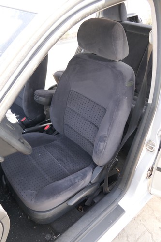 Sedile anteriore sinistro - , vw
