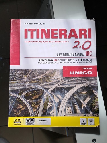 9788842674061 itinerari 2 0 - 9788842674061,