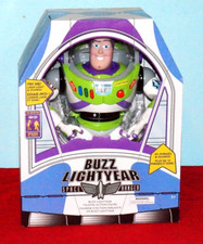 Disney Store Toy Story 4  Buzz
