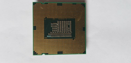 Cpu intel 2130 - intel, ghz