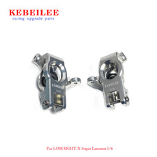 KEBEILEE Alu7075 Set porta