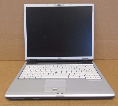 Fujitsu siemens lifebook s7110 - fujitsu,