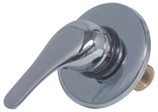 MISCELATORE INCASSO DOCCIA