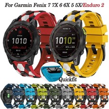 Cinghia quickfit per garmin - quickfit,