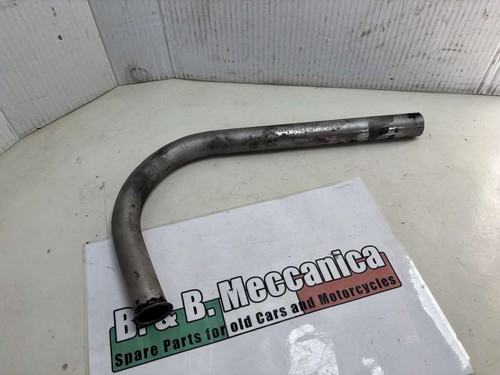 Collettore scarico marmitta - collettore,