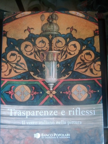Trasparenze riflessi il - trasparenze, e